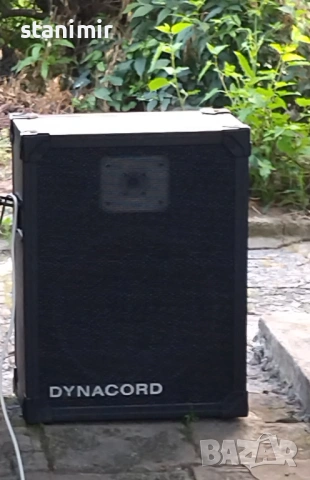 Dynacord FE 15.2, снимка 8 - Тонколони - 54151123