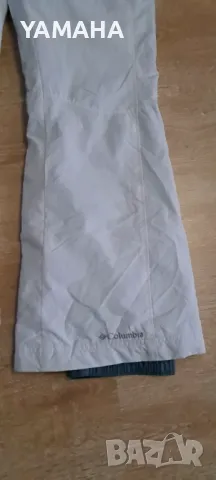 Columbia  Мъжки  Ски  Панталон S, снимка 3 - Панталони - 48698386
