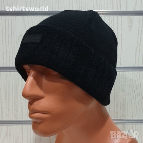 Нова мъжка зимна шапка SilverStar