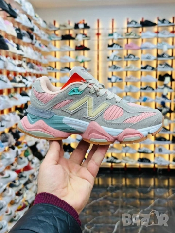 дамски маратонки New balance 