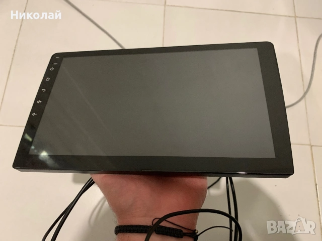 Андроид мултимедия 10 инча, снимка 12 - Аксесоари и консумативи - 54297129