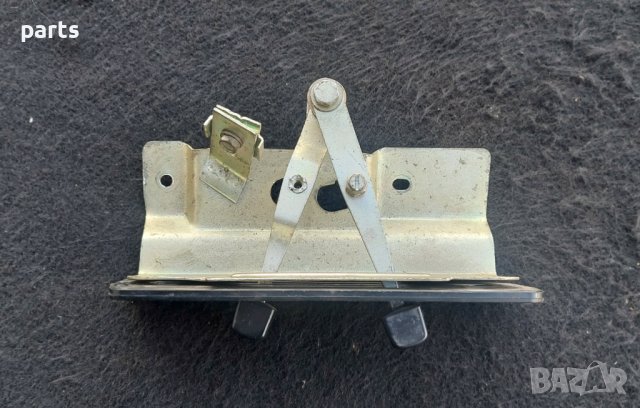 Управление Парно Москвич N, снимка 2 - Части - 42801884