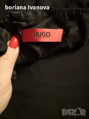 Hugo boss , снимка 15 - Рокли - 48669141