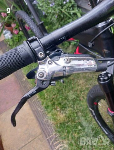 Trek top fuel карбон , снимка 12 - Велосипеди - 42106515