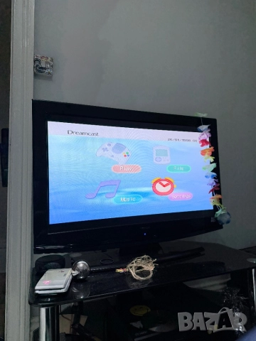 SEGA Dreamcast – много добро състояние | Пълен комплект , снимка 16 - Други игри и конзоли - 52956509