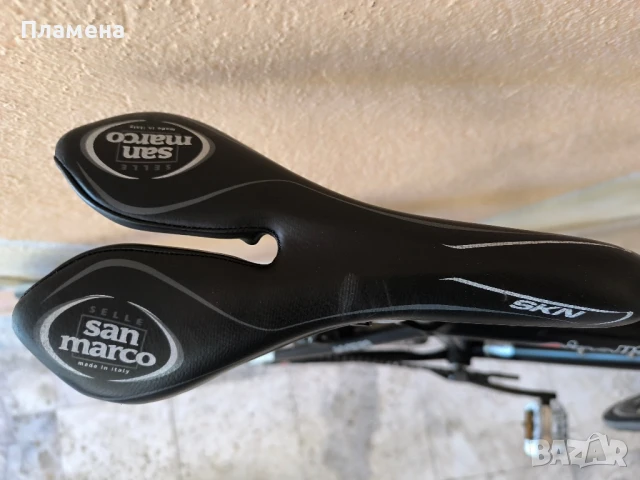 Cinelli Гравел fixi , снимка 8 - Велосипеди - 51070443