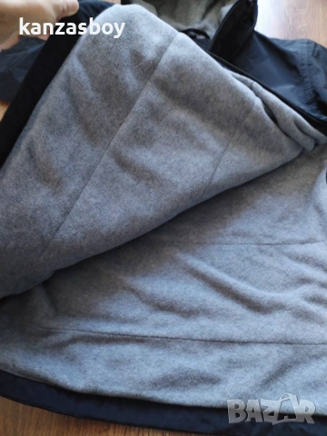 Napapijri RAINFOREST WINTER 3 - мъжко зимно яке М КАТО НОВО, снимка 10 - Якета - 53047676