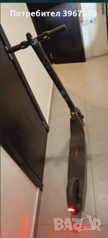 Segway ninebot тротинетка , снимка 2 - Други спортове - 50466238