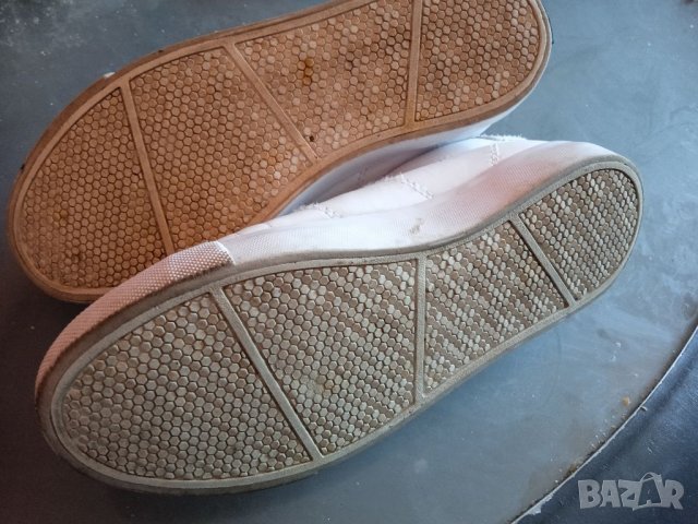 Женски маратонки фила, снимка 4 - Маратонки - 38112628