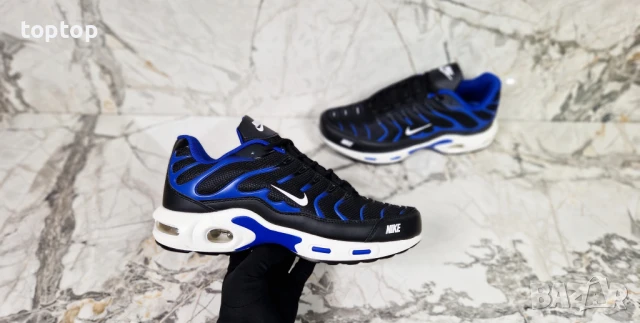 💣🆕 МЪЖКИ МАРАТОНКИ 💣🆕, снимка 9 - Маратонки - 50599706