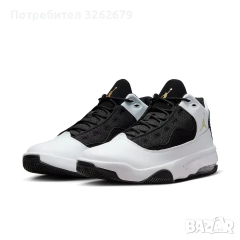Nike jordan max aura оригинални размер 43