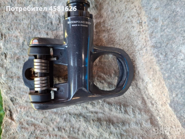 Автоматични педали за велосипед Look Keo, снимка 2 - Велосипеди - 51559369