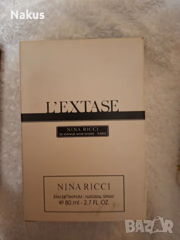 Голям козметичен лот (Парфюм Nina Ricci, Мъжка и Дамска козметика, Гримове), снимка 10 - Комплекти и лотове - 55743573
