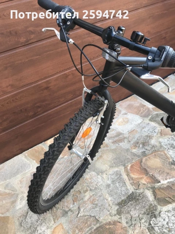 Sprint Active 26" планински велосипед, снимка 2 - Велосипеди - 54168354