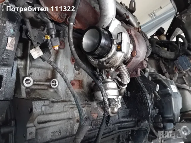 Saab 9-3 1.9 турбо и двигател, снимка 2 - Автомобили и джипове - 49617903