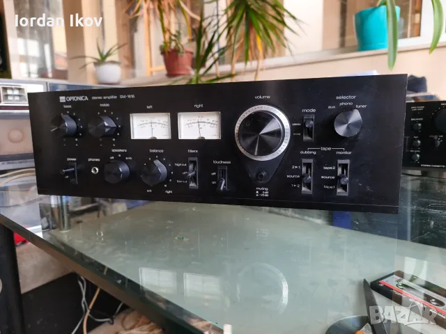 Optonica SM-1616