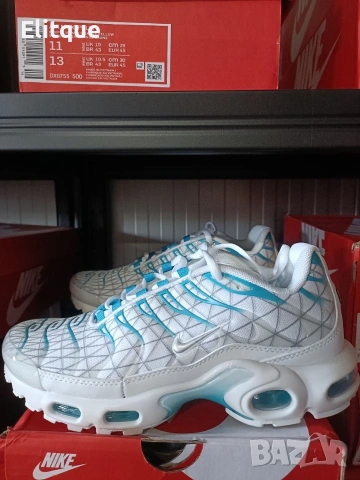 мъжки маратонки nike, снимка 15 - Маратонки - 54310186