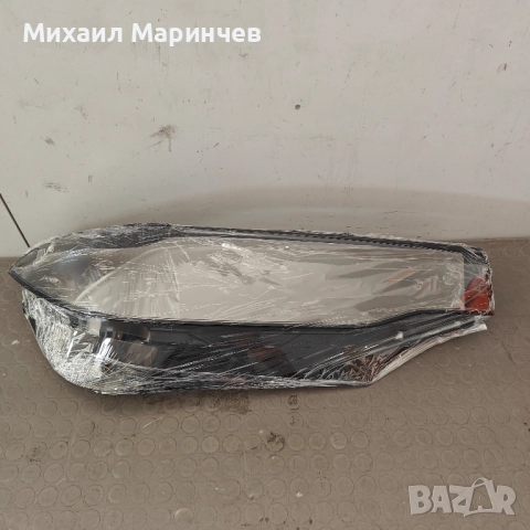 Чисто нови стъкла за фарове за BMW X7 GO7 2018-2020, снимка 11 - Части - 51723121