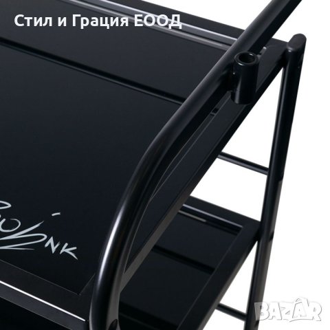 Количка за Татто Assistor Pro Ink 1013, снимка 2 - Друго оборудване - 42790959