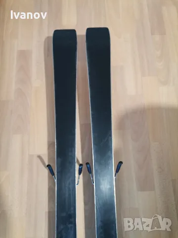 Ski Fischer 165cm., снимка 8 - Зимни спортове - 48062842