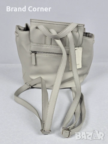 Нова дамска чанта Gerry Weber + зелено портмоне, снимка 3 - Чанти - 54350760