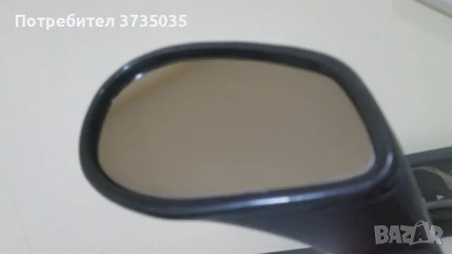 Огледало априлия леонардо 150 , снимка 4 - Части - 48983839