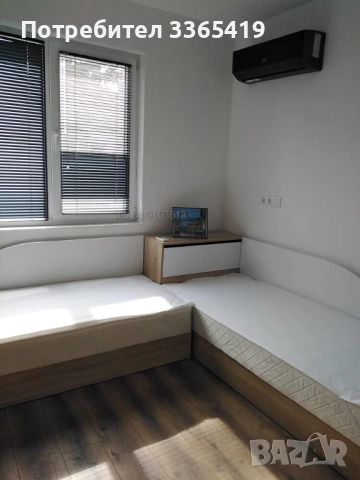 Тристаен апартамент с включена входна такса´ , снимка 4 - Етаж от къща - 52988130