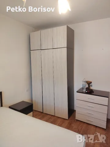 Гардероб + Спалня , снимка 4 - Гардероби - 56205414