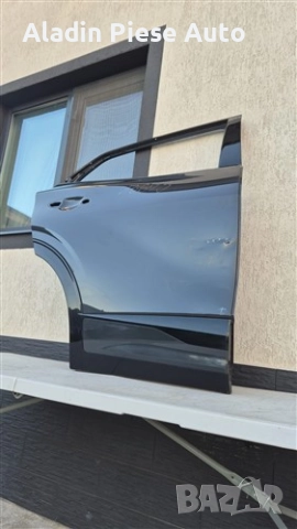 Задна дясна врата Kia Sportage 5 NQ5 година 2022 2023 2024 2025 , снимка 5 - Аксесоари и консумативи - 52232173