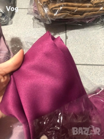 Завеси декоративни., снимка 17 - Пердета и завеси - 35562304