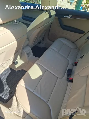 Audi A3 2007г.., снимка 7 - Автомобили и джипове - 56209244