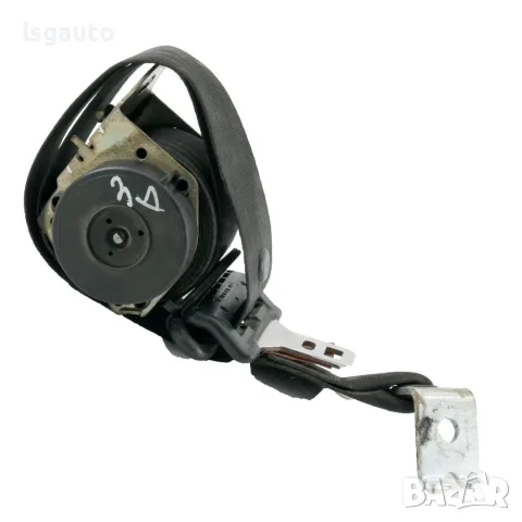 Заден десен предпазен колан Ford C-MAX I 2007-2010 ID: 163910 OEM 3M51-R611B68-AH