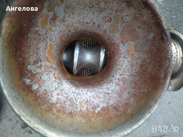 Машинка за домати, снимка 6 - Други - 51373179