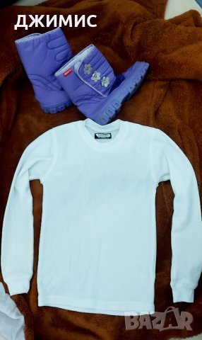 Красив детски ски зимен сет 6-8   г, снимка 5 - Други - 35559380