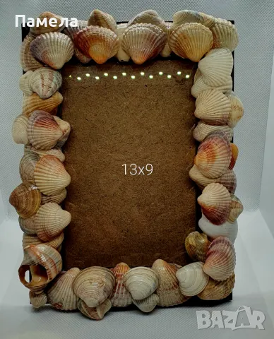 Рамки за снимки, снимка 5 - Картини - 48200976