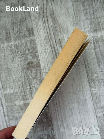 Прелест| Маргарет Мацантини| Колибри, снимка 5 - Художествена литература - 54180139