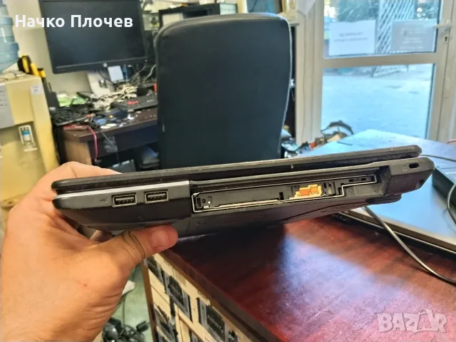 Acer Aspire E1-531 (8GB RAM / 120GB SSD) – Профилактиран с 6 МЕСЕЦА ГАРАНЦИЯ!, снимка 7 - Лаптопи за дома - 56125745