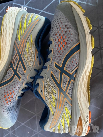 ASICS, номер 41, снимка 2 - Маратонки - 54155924