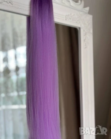 коса за плитка 