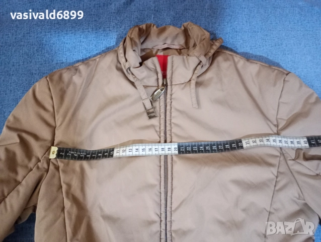 Дамско яке , снимка 6 - Якета - 51470585