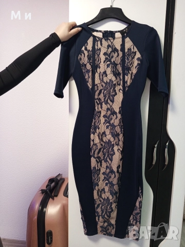 Рокли и обувки, снимка 3 - Рокли - 52907205