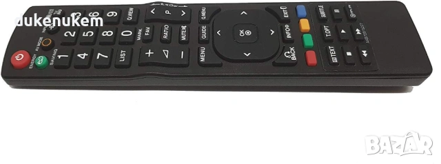 Дистанционно за LG AKB72915207 / AKB72915202 / AKB72915217, снимка 2 - Дистанционни - 53242029