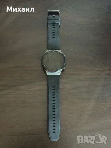 Huawei Watch Gt 2 Pro, снимка 3 - Смарт часовници - 56181623