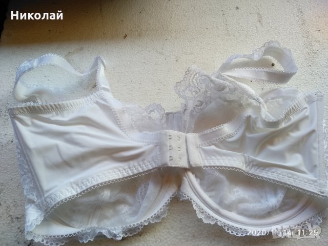 Огромен сутиен размер 95 L, снимка 2 - Бельо - 30787250
