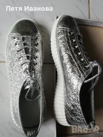 различни модели спортни обувки , снимка 2 - Дамски ежедневни обувки - 49701020