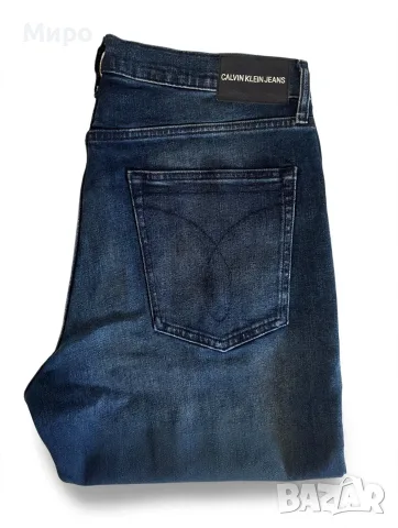 Calvin Klein мъжки дънки