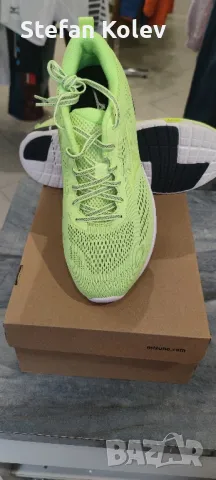 Мъжки маратонки: MIZUNO-ENERGY