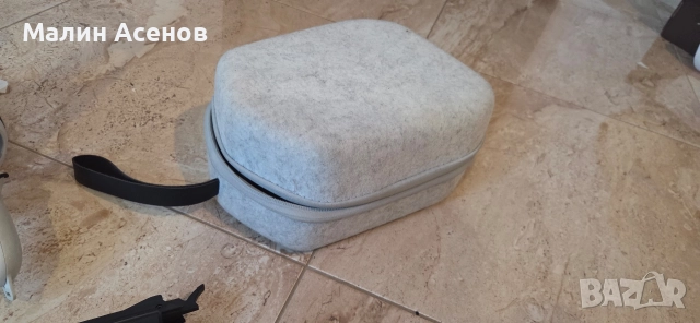 VR Meta Quest 2 128gb + МНОГО АКСЕСОАРИ, снимка 6 - Други игри и конзоли - 52765028