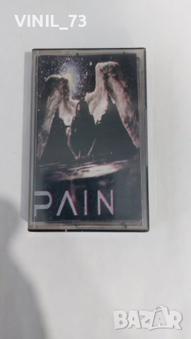 Pain  – Nothing Remains The Same