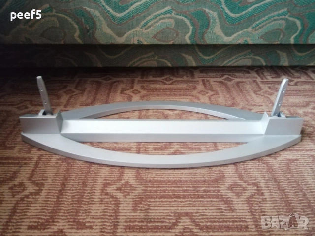 Голяма стойка от телевизор